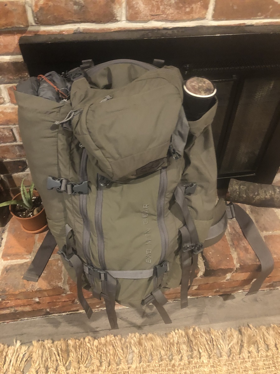 Sitka sleeping bag, jacket help hunters stay comfortable in adverse  conditions – Colorado Hunter