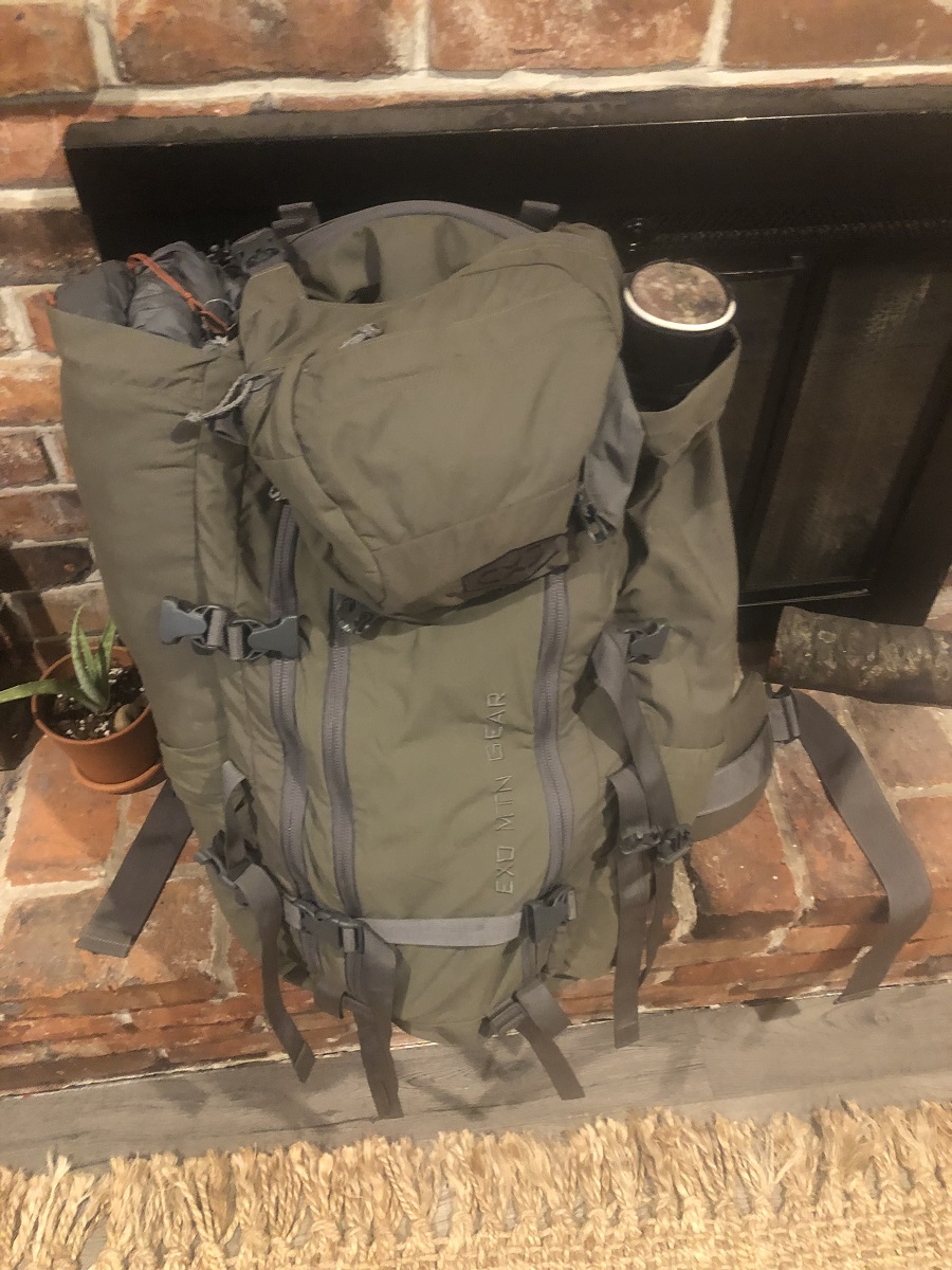Kelvin Aerolite vs Quilt