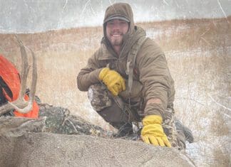 A Guide and Outfitters Life with Cole Trichell