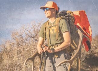 Meat Processing Part 1 – In the Field, At the House