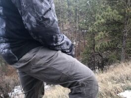 Kryptek Bushcraft Pant Review