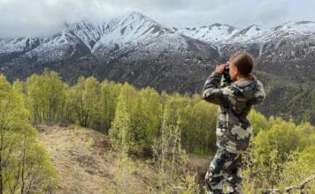 KUIU Youth Clothing Review