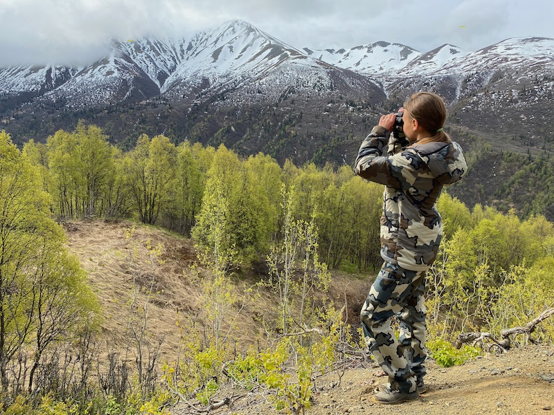 KUIU Youth Clothing Review - Rokslide