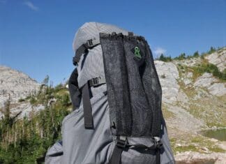 Seek Outside Flight Two Pack Review