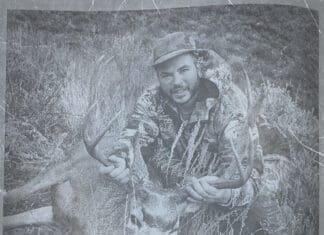 I Want To Hunt Mule Deer. Now What? with Dan Branagan