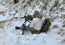 Hoffman Mountaineer Pac Boot Review