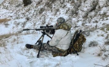 Hoffman Mountaineer Pac Boot Review