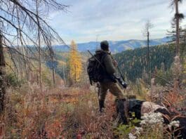 KUIU Kenai Hooded Jacket Review