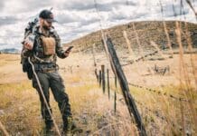 The Pandemic Effect: How 2020 Changed Hunting Photo by: PNWild