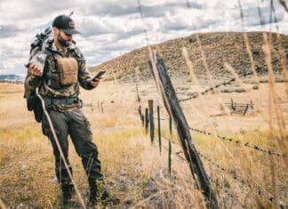 The Pandemic Effect: How 2020 Changed Hunting Photo by: PNWild