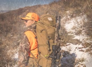 Gear Series – BACKPACKS