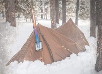 Gear Series – Sleep Systems