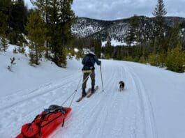 Sitka Arrowhead Equipment MDWi Hoody Review