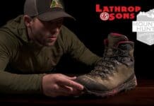 Lathrop and Sons Mountain Hunter Encompass Review