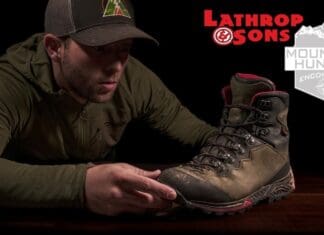 Lathrop and Sons Mountain Hunter Encompass Review