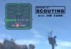 Scouting with Jim Carr