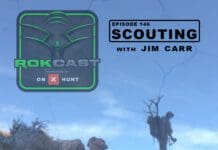 Scouting with Jim Carr