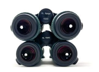 Swarovski NL Pure vs Swarovski EL Range TA