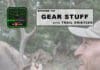 Gear Stuff with Trail Krietzer