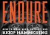 ENDURE by Cameron Hanes: Book Review