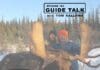 Guide Talk with Tom Sallows