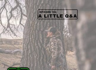 A Little Q&A Podcast