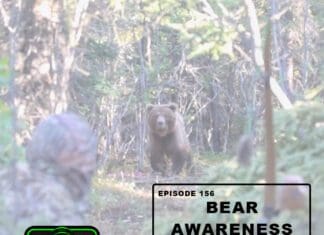 Bear Awareness with Casey Johnson