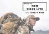 New First Lite with Jordan Budd