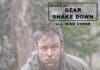 Gear Shake Down with Mike Herne