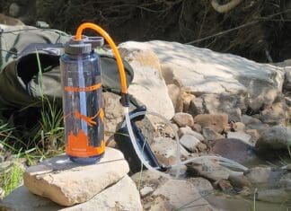 Hardside Hydration Swig Rig Review