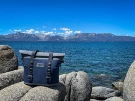 Yeti Hopper M30 Review