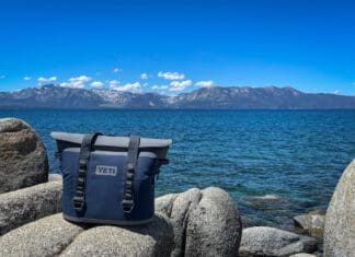Yeti Hopper M30 Review