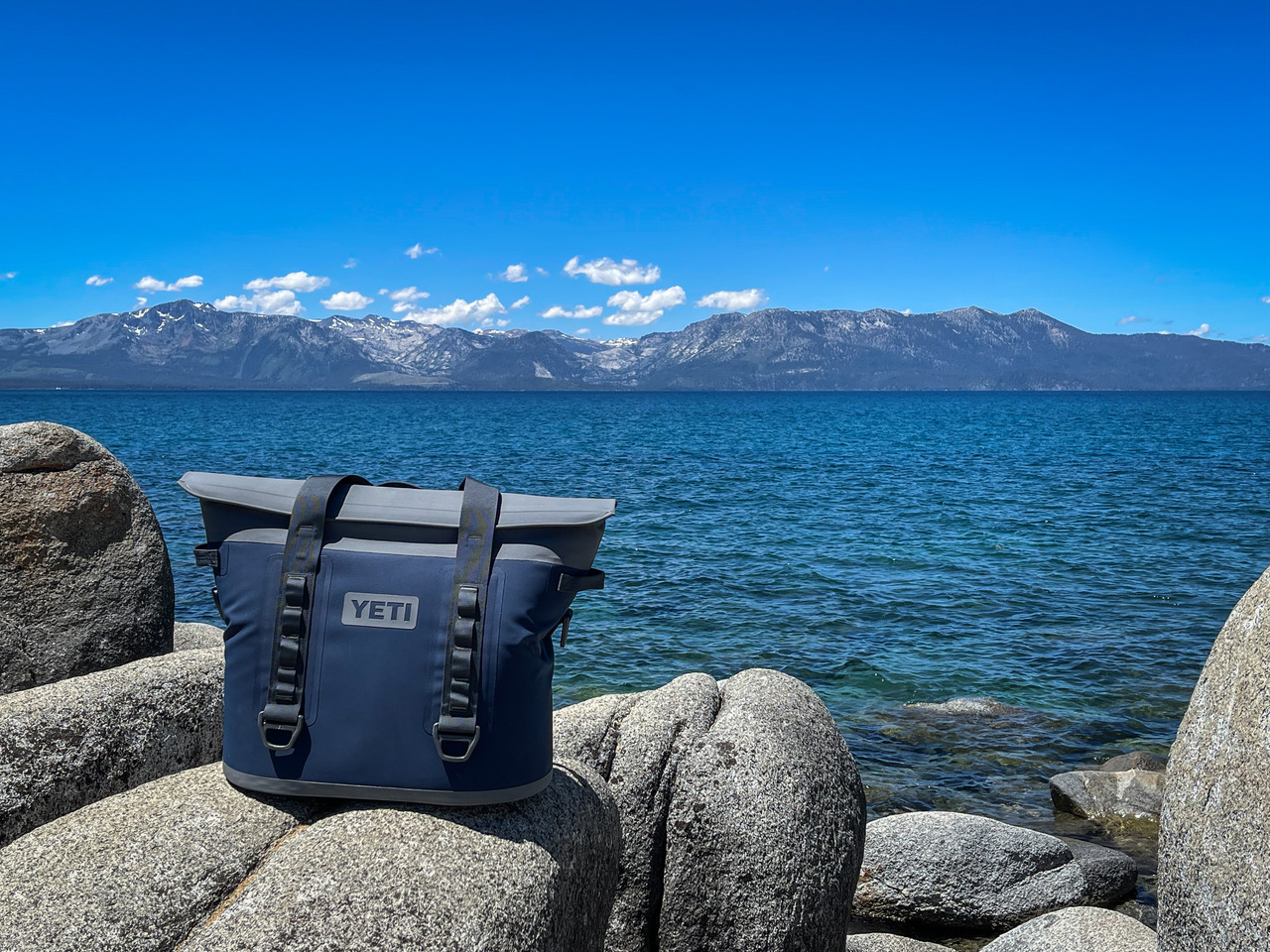 Review: YETI Hopper M30 Soft Cooler - Bowhunter