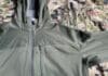 Redesigned Windproof Sitka Jetstream Jacket and Vest