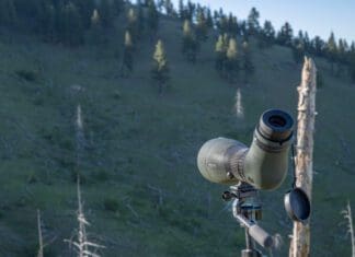 Wiser Precision NightHawk PH 170 Review