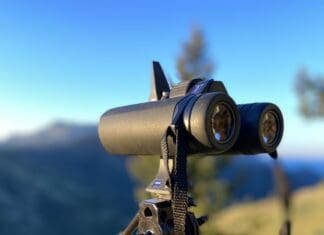 Zeiss SFL 10×40 vs. SF 10×32 Binocular Review