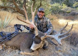 Marlon Holden: Good Podcast on SKRE Country