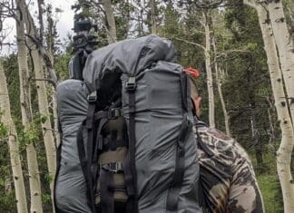 Seek Outside Wingspan Pockets Review