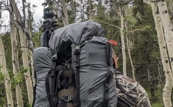 Seek Outside Wingspan Pockets Review