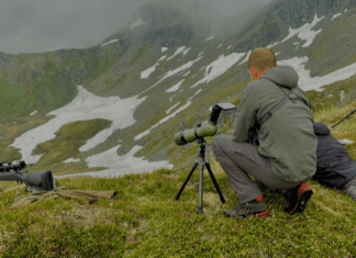 MagView Digiscoping System Review