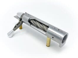 Allterra C2 Action Review