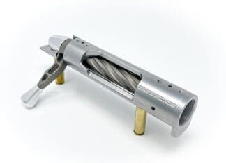 Allterra C2 Action Review