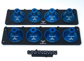 Unknown Munitions Reloading Funnel & Tray Review