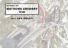 Mathews Archery V3X with Les Welch