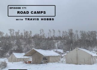 Road Camps with Travis Hobbs
