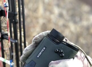 Vortex Viper HD 3000 Review