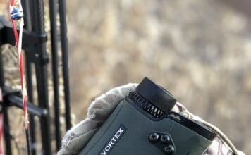 Vortex Viper HD 3000 Review