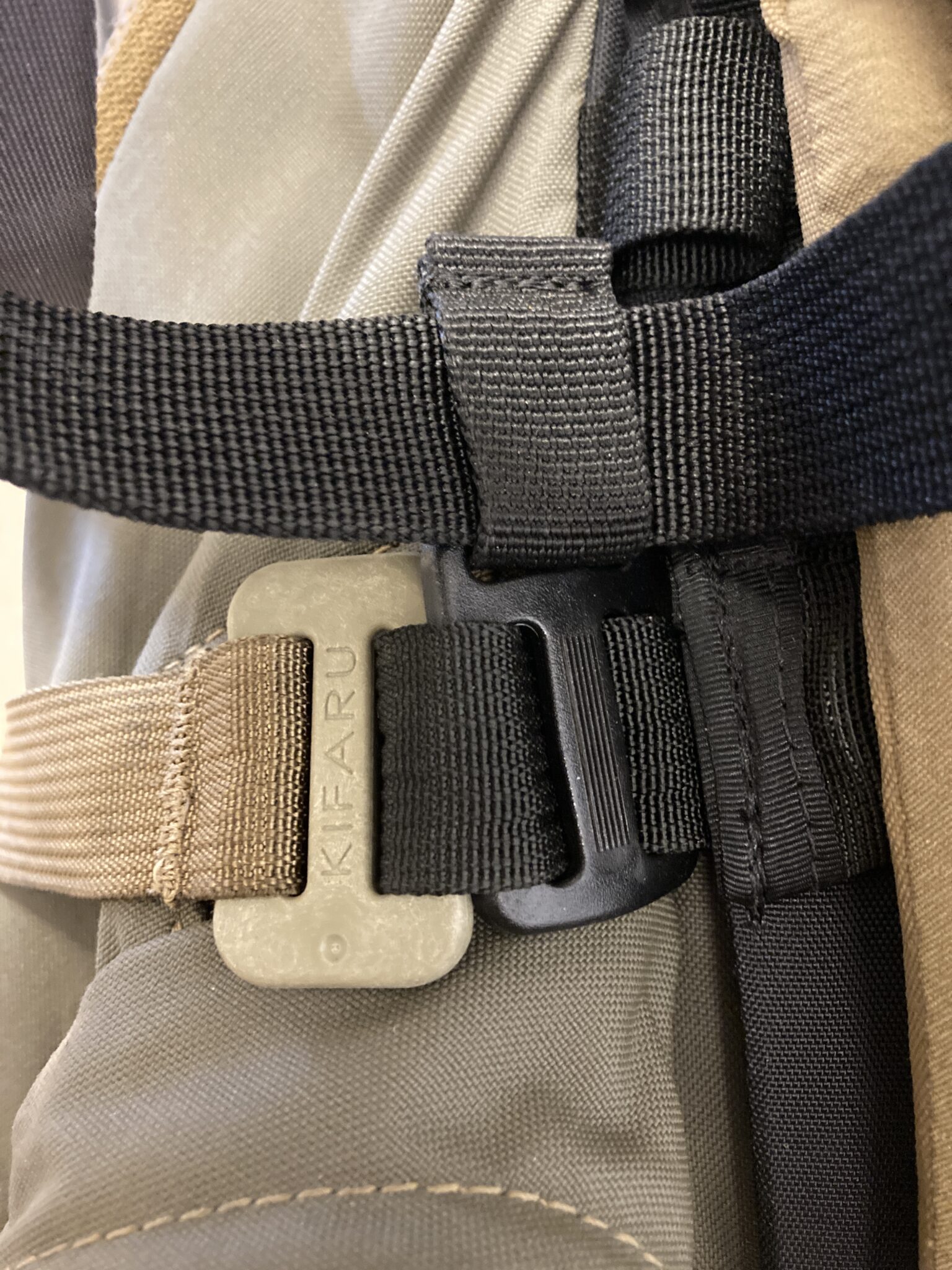Kifaru sling hotsell