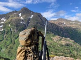 Best Hands Free Rifle Carrier