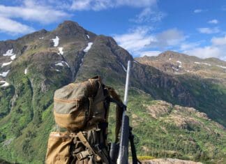 Best Hands Free Rifle Carrier